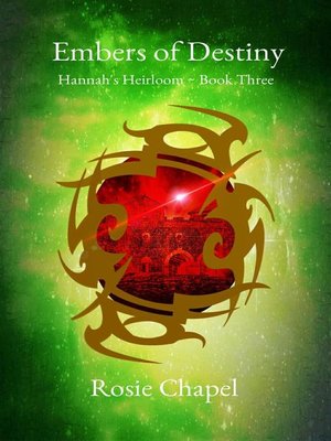 cover image of Embers of Destiny